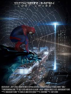 Spider-Man: Lost Cause