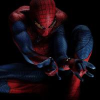 The Amazing Spider-man