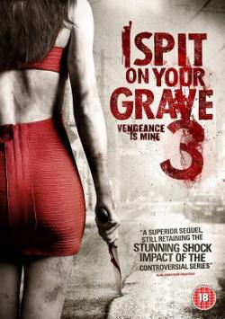 I Spit On Your Grave 3 : Vengeance is Mine