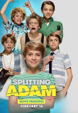 Adam et ses clones