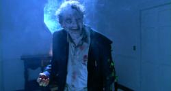 Le Feu de l'au-delà