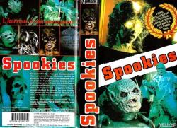 Spookies