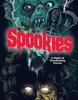 Spookies