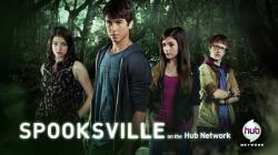 Spooksville