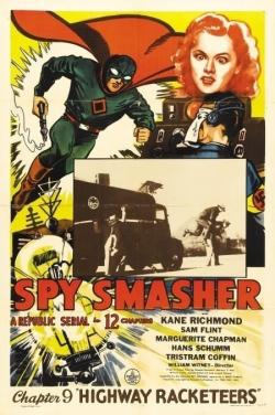 Spy Smasher