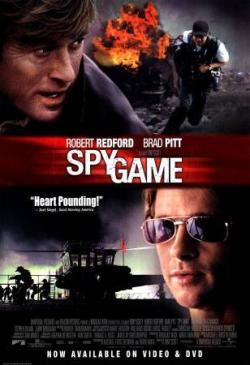 Jeu d'espions Spy Game