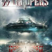 SS Troopers