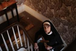 St. Agatha : La Servante de l'Enfer