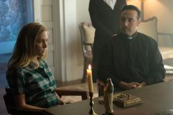 St. Agatha : La Servante de l'Enfer