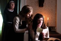 St. Agatha : La Servante de l'Enfer