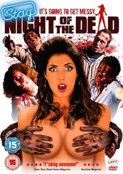 Stag Night of the Dead