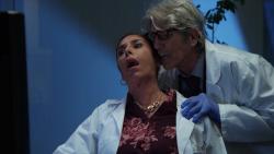 Stalked by My Doctor: A Sleepwalker's Nightmare