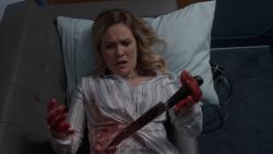 Stalked by My Doctor: A Sleepwalker's Nightmare