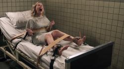 Stalked by My Doctor: A Sleepwalker's Nightmare