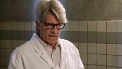 Stalked by My Doctor: A Sleepwalker's Nightmare