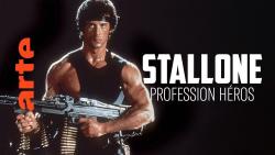 Stallone: Profession Héros