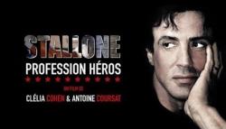 Stallone: Profession Héros