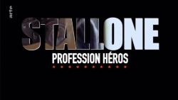 Stallone: Profession Héros