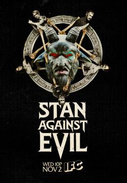 Stan Against Evil