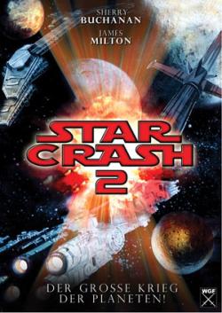 Starcrash 2