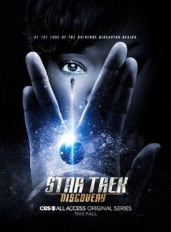 Star Trek: Discovery