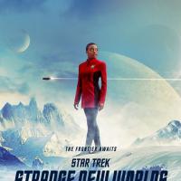 Star Trek: Strange New Worlds