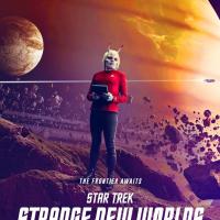 Star Trek: Strange New Worlds