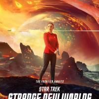 Star Trek: Strange New Worlds