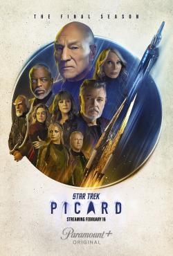 Star Trek : Picard