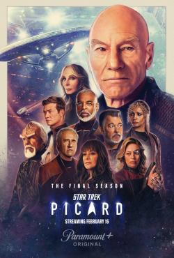 Star Trek : Picard