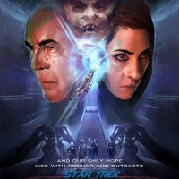 Star Trek: Renegades