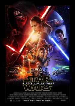 Star Wars : Le Réveil de la Force