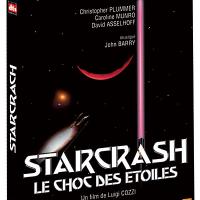 Starcrash: Le Choc des Etoiles