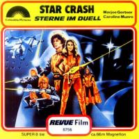 Starcrash: Le Choc des Etoiles