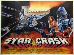 Starcrash: Le Choc des Etoiles