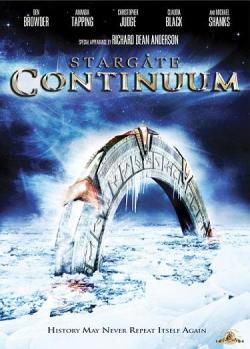 Stargate : Continuum