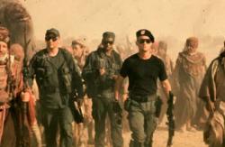 Stargate: La Porte des Étoiles