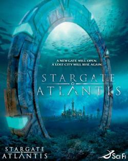 Stargate Atlantis