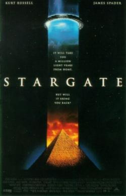 Stargate: La Porte des Étoiles