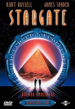 Stargate: La Porte des Étoiles