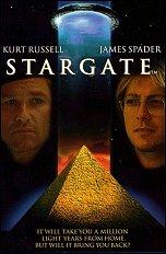 Stargate: La Porte des Étoiles