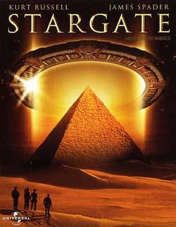 Stargate: La Porte des Étoiles