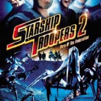 Starship Troopers 2 : héros de la fédération