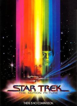 Star Trek, le film