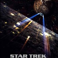 Star trek : Premier Contact