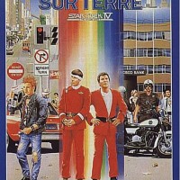 Star Trek IV : Retour sur Terre