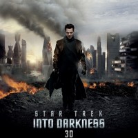 Star Trek Into Darkness