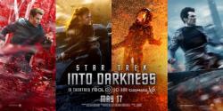 Star Trek Into Darkness