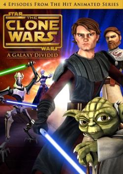 Star Wars : The Clone Wars