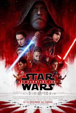 Star Wars : Les Derniers Jedi